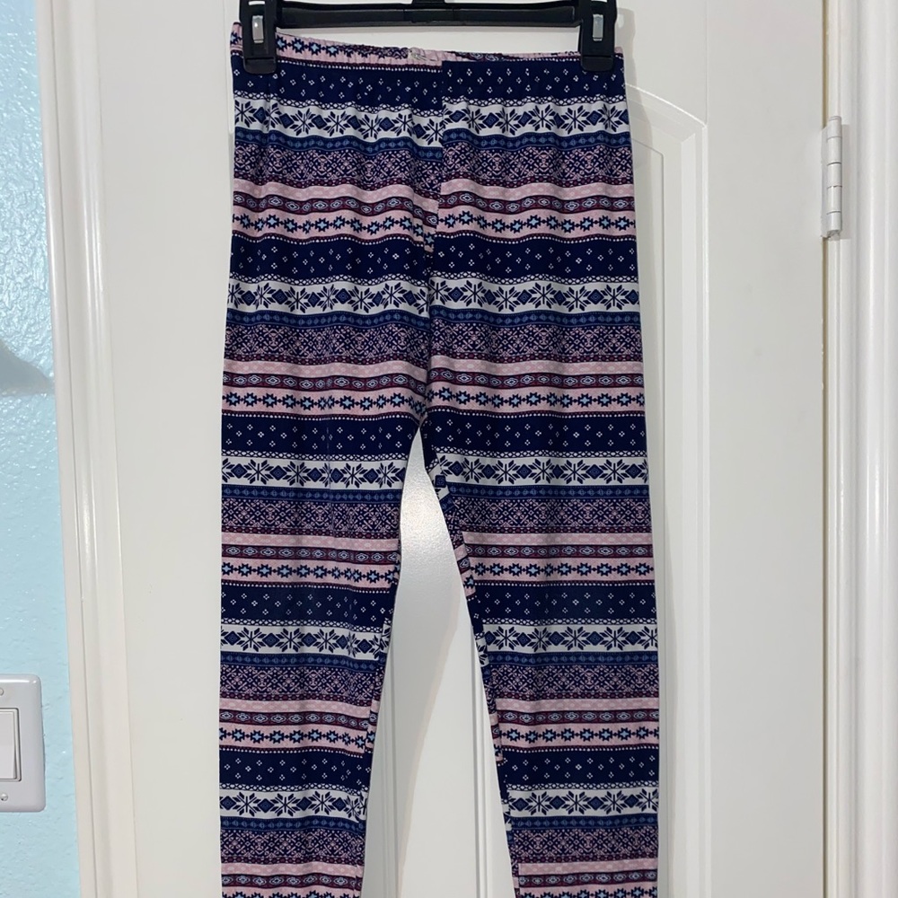 leggings
